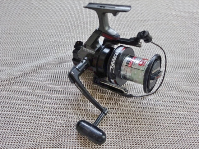 □ダイワ ミリオンマックス GS-9000遠投 twispwa.com