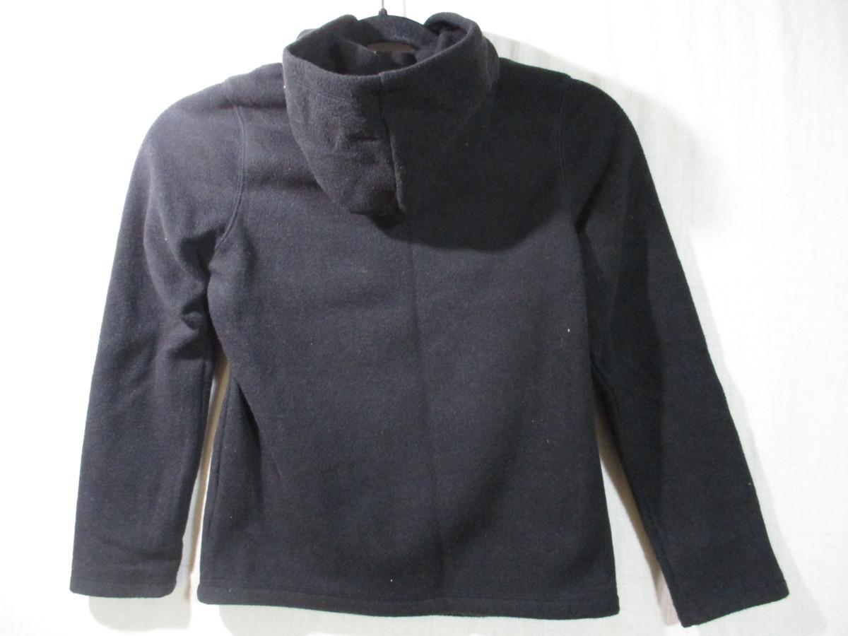 [OLD NAVY] parka size S color black length 45 width of a garment 35 shoulder width 32/EAW