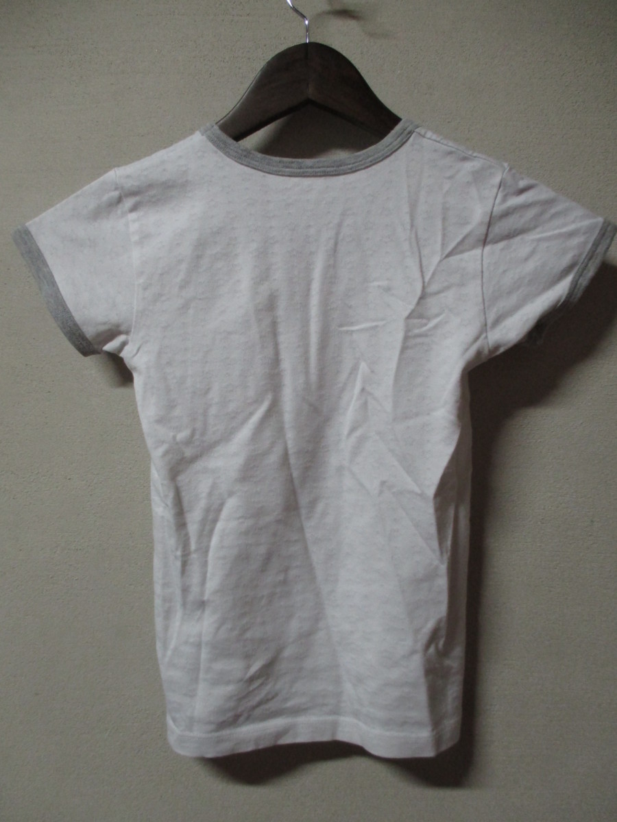 【Birthday】 ... рубашка    детский   размер  :110  цвет : белый  ... длина :44  ширина изделия :30  ширина плеч :29/MAL