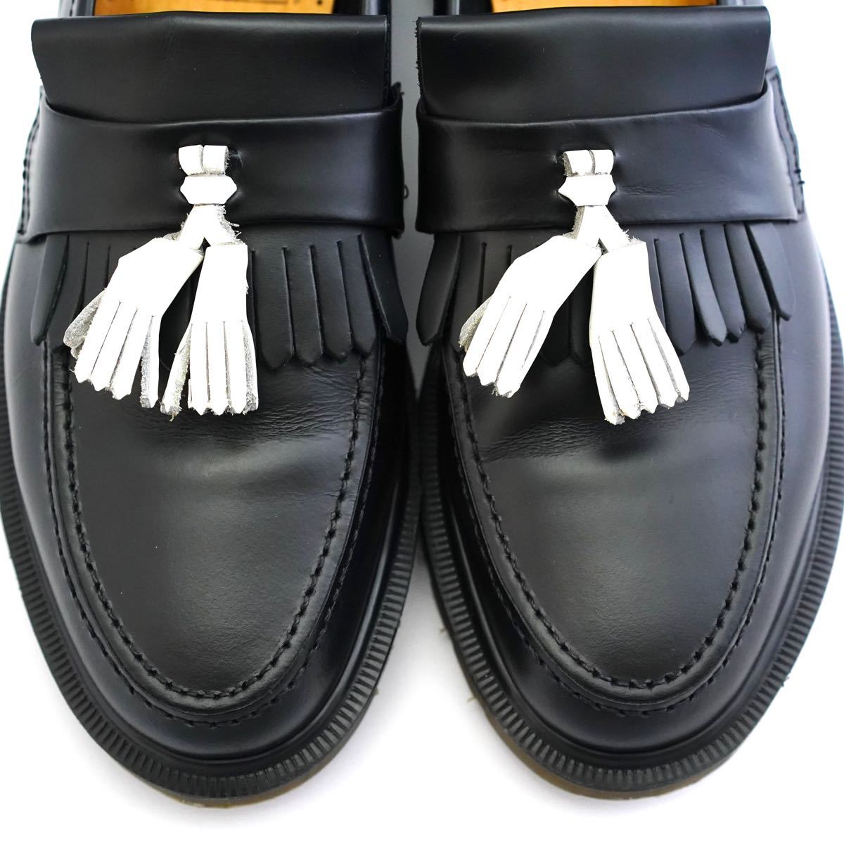 英国製 ドクターマーチン DR.MARTENS ADRIAN エイドリアン UK7