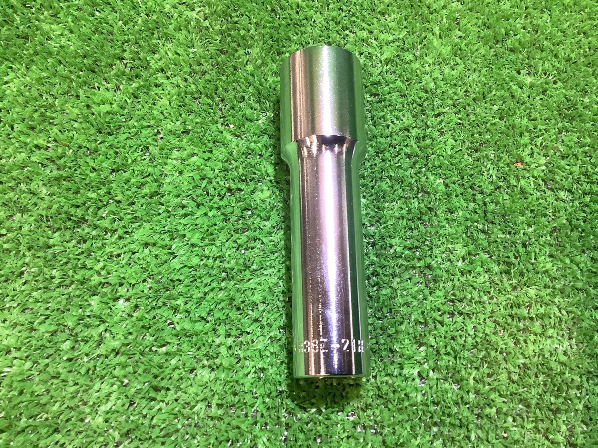 未使用 KTC 京都機械工具 12.7sq.ホイールナット専用トルクレンチ