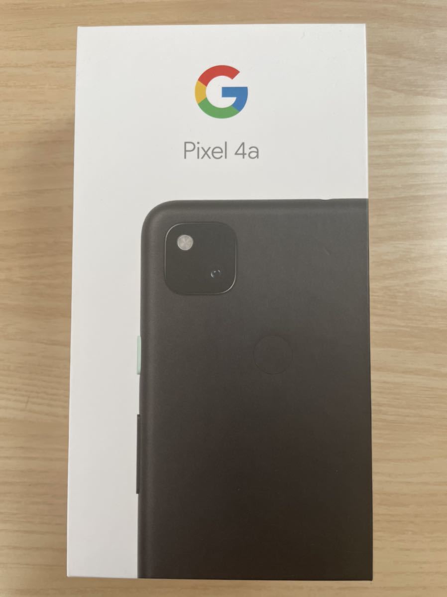 Google Pixel 4a 128gb SIMフリー www.lram-fgr.ma