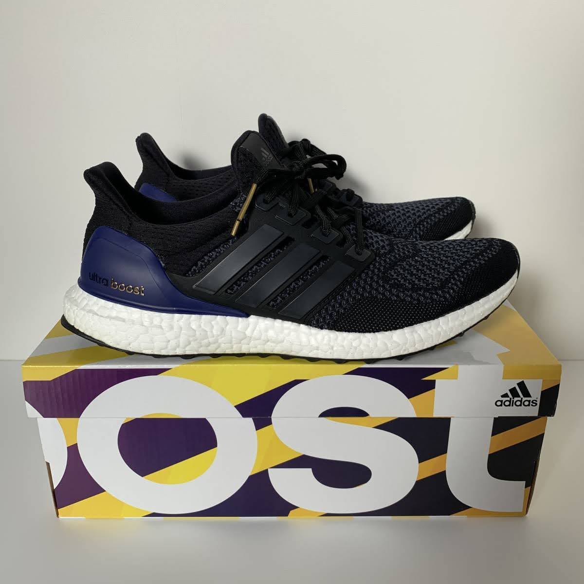 ☆新品 adidas アディダス ultra boost ウルトラブースト 26.5cm US8.5