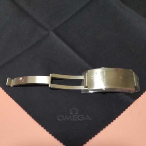 OMEGA 純正 オメガ Seamaster シーマスター 1503/825 バックル OMEGA 純正 オメガ Seamaster シーマスター 1503/825 バックル