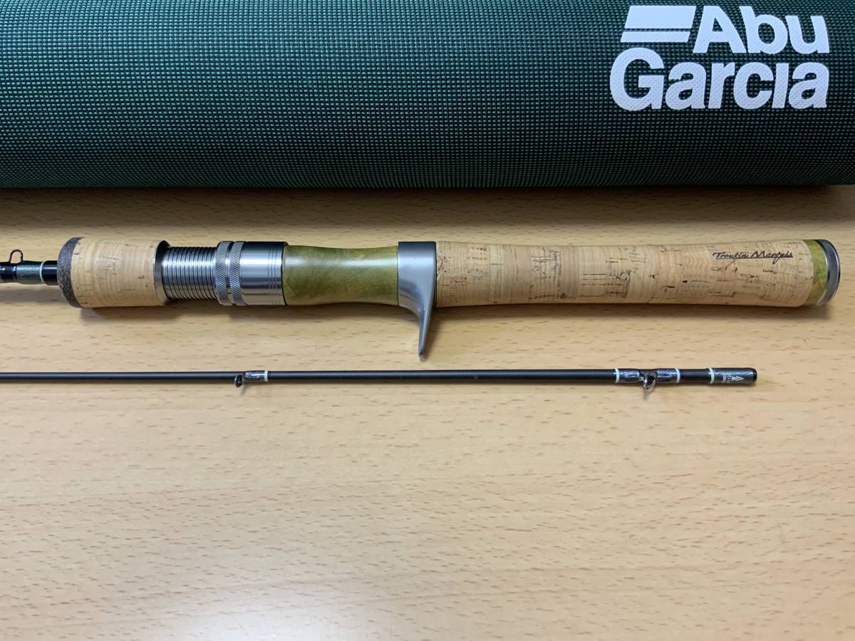 スティング アブ TMEC-4112L Abu Trautin Marquis Extreme バック