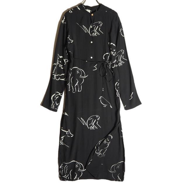 50%OFF】 wryht ライト ワンピース サイズ1 ロングワンピース