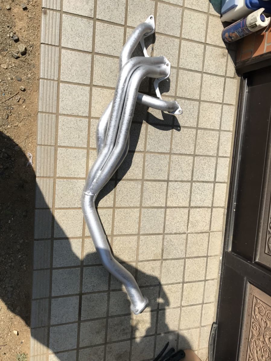 B310 B110 サニー サニトラ 用タコ足 B310 B110 サニー サニトラ 用タコ足
