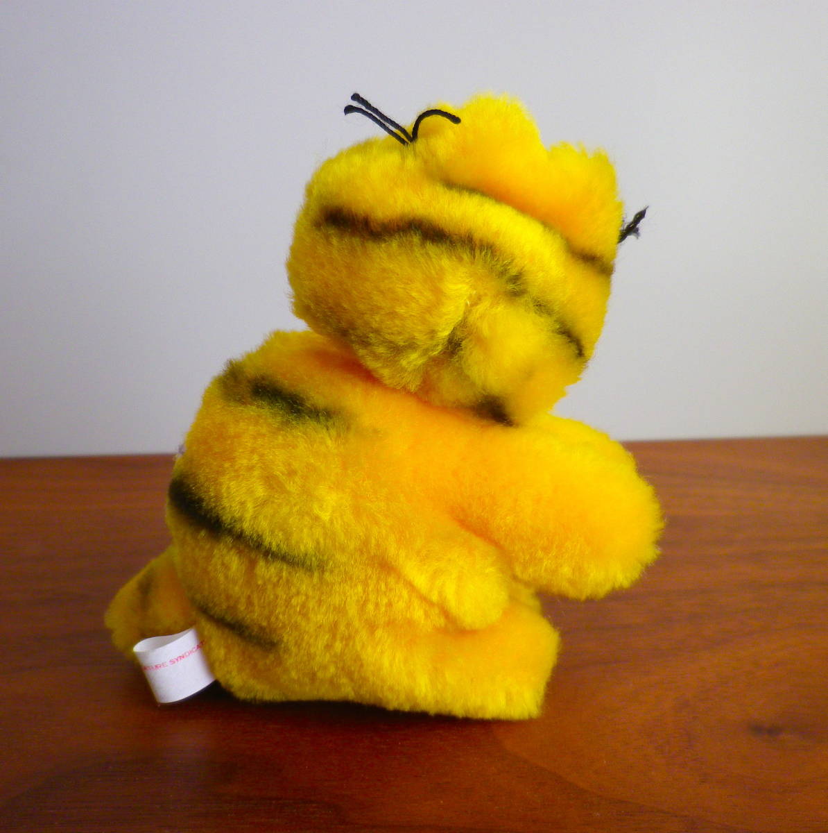 Garfield ガーフィールド クリップドール VINTAGE アメリカン雑貨
