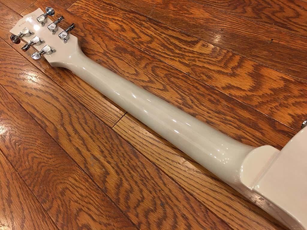 新製品情報も満載 Blitz BLP-SPL w/bigsby奥田民生モデル Blitz