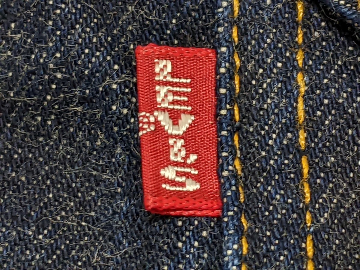 正規品 Levi's - 90s LEVIS リーバイス1st 506XX 復刻 USA製 古着の