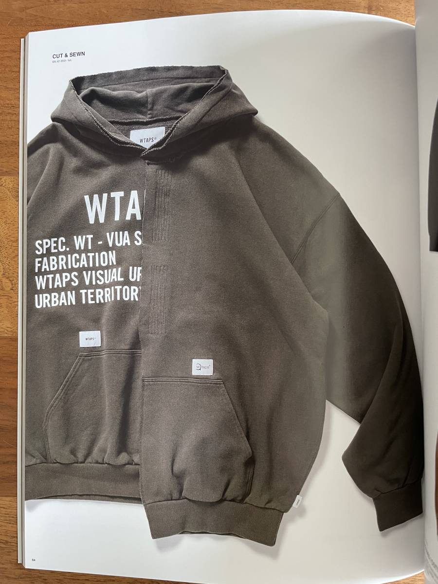 21SS WTAPS RAGS / HOODED パーカー XL BEIGE 良質 www.shelburnefalls.com