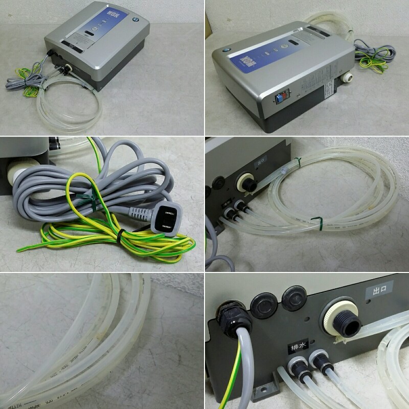 HOSHIZAKI ホシザキ 電解水生成装置 WOX-40WA ダイレクト注出 HOSHIZAKI ホシザキ 電解水生成装置 WOX-40WA ダイレクト注出