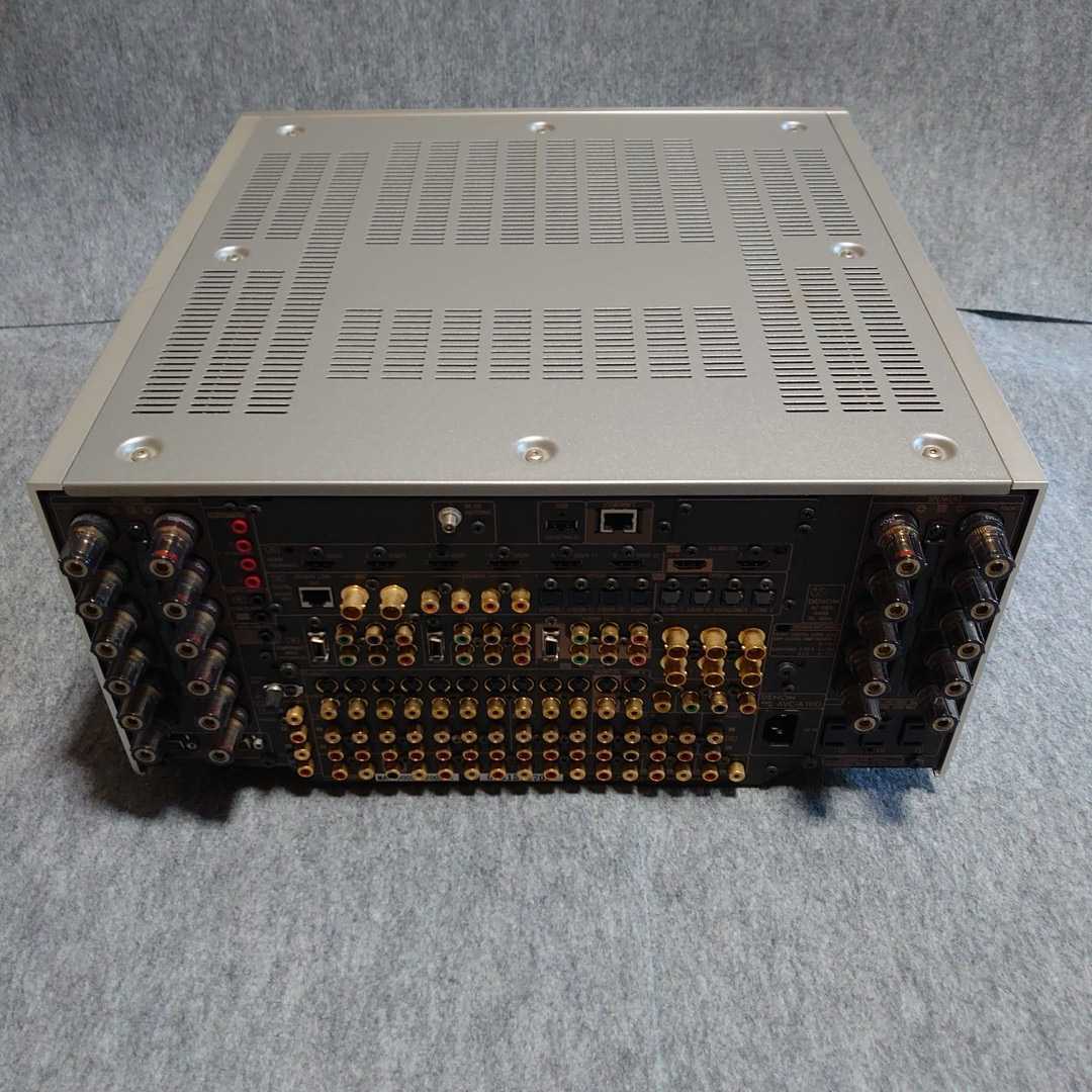DENON デノン AVアンプ AVC-A1HD DENON デノン AVアンプ AVC-A1HD