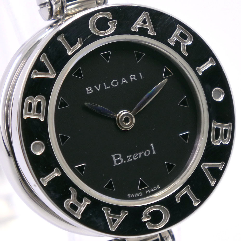 とっておきし福袋 ブルガリブルガリ Bzero1 ブルガリ BVLGARI BZ22S