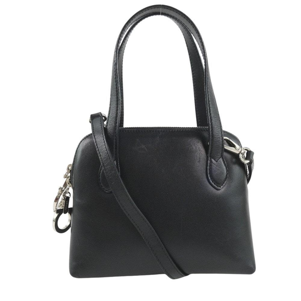 Salvatore Ferragamo サルヴァトーレフェラガモ 2WAYショルダー
