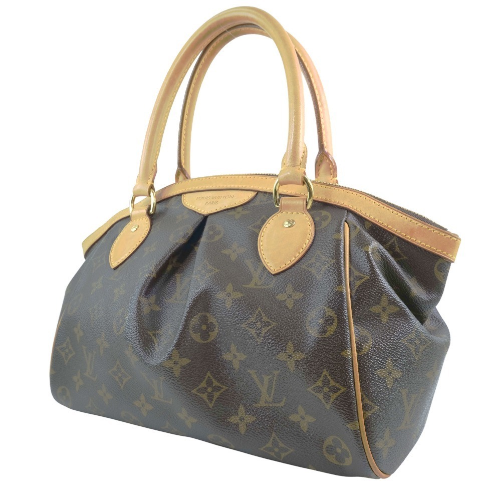 LOUIS VUITTON ルイ・ヴィトン ティヴォリPM M40143 VI0028