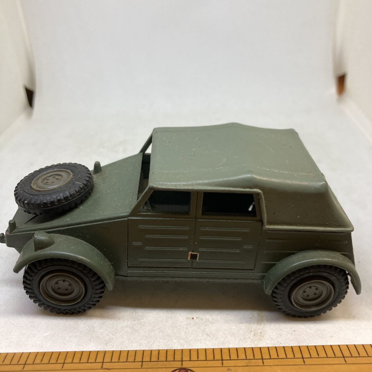 イギリス ヤフオク! VOLKSWAGEN KDF BATTLE LINE... - ビンテージ