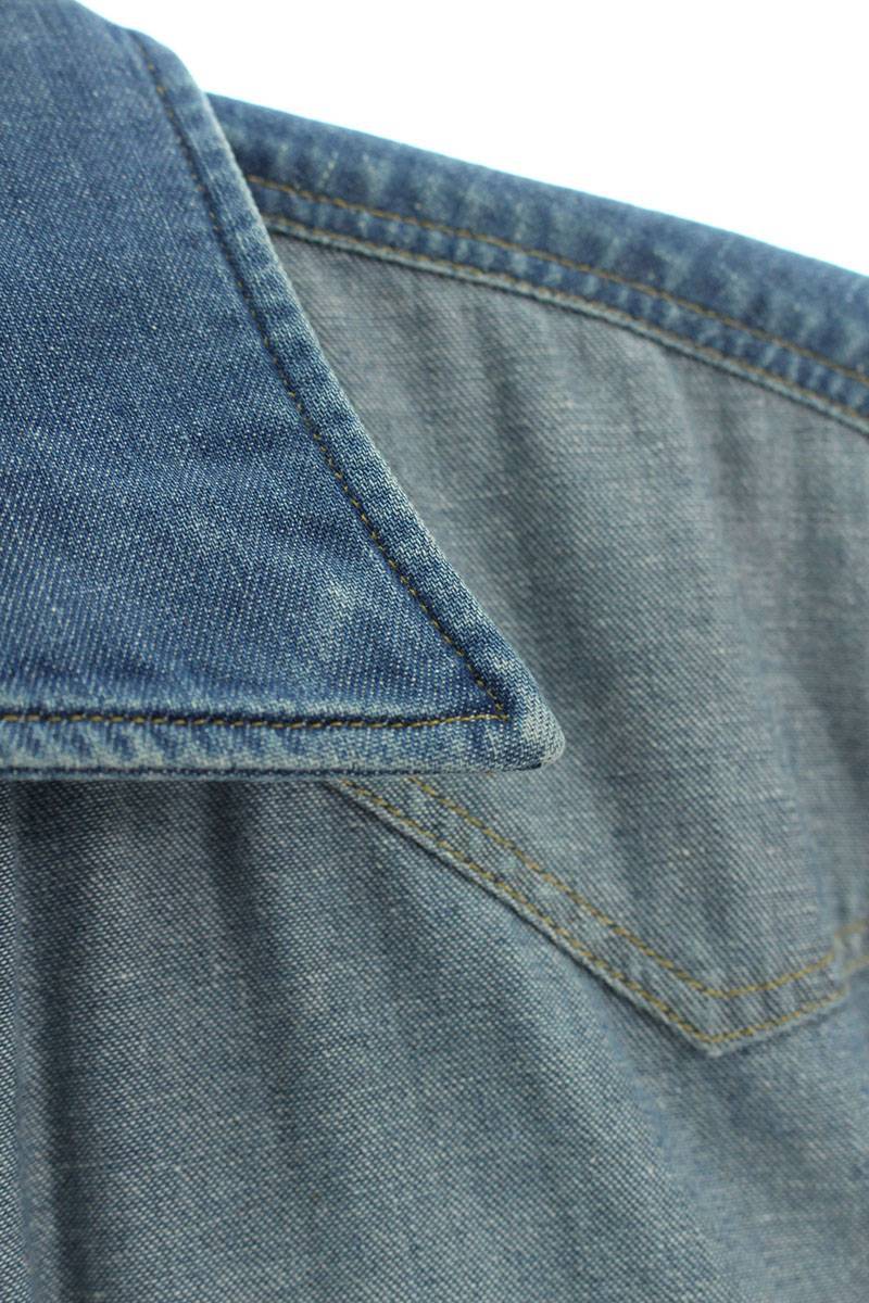メゾンマルジェラ Maison Margiela 17AW S50DL0316 サイズ:39