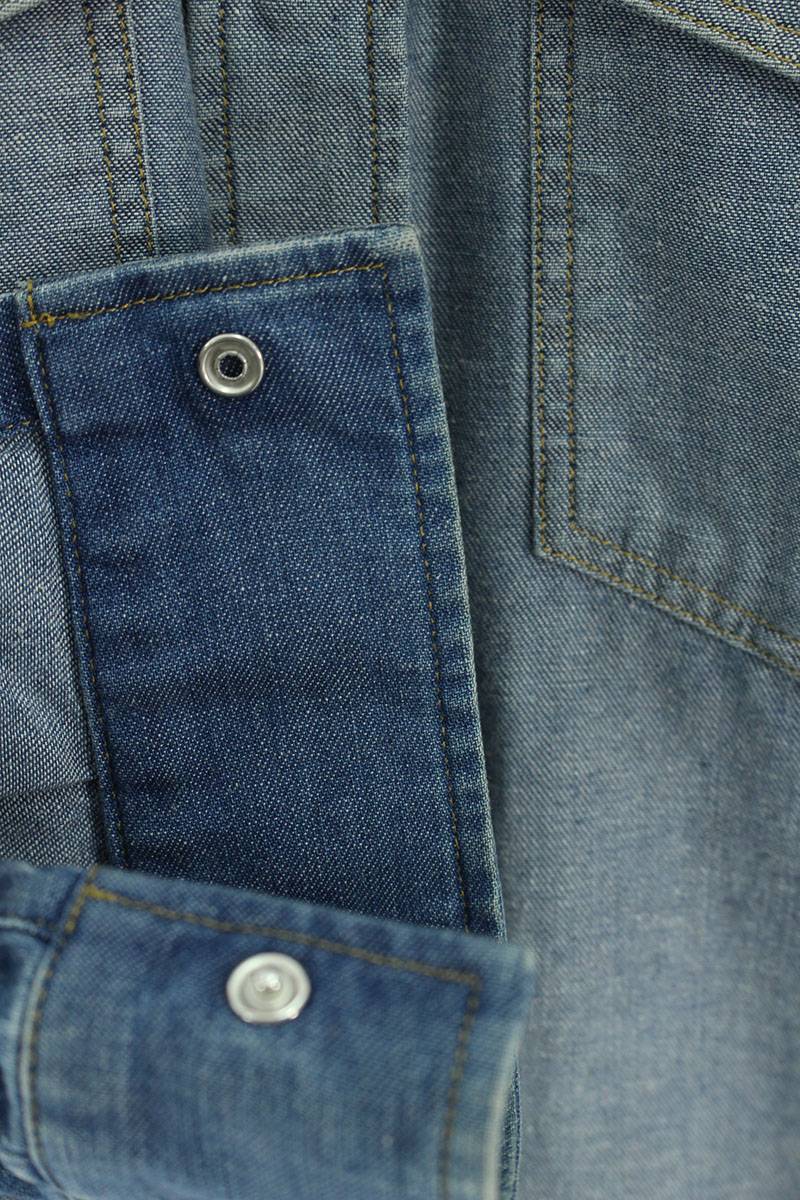 メゾンマルジェラ Maison Margiela 17AW S50DL0316 サイズ:39