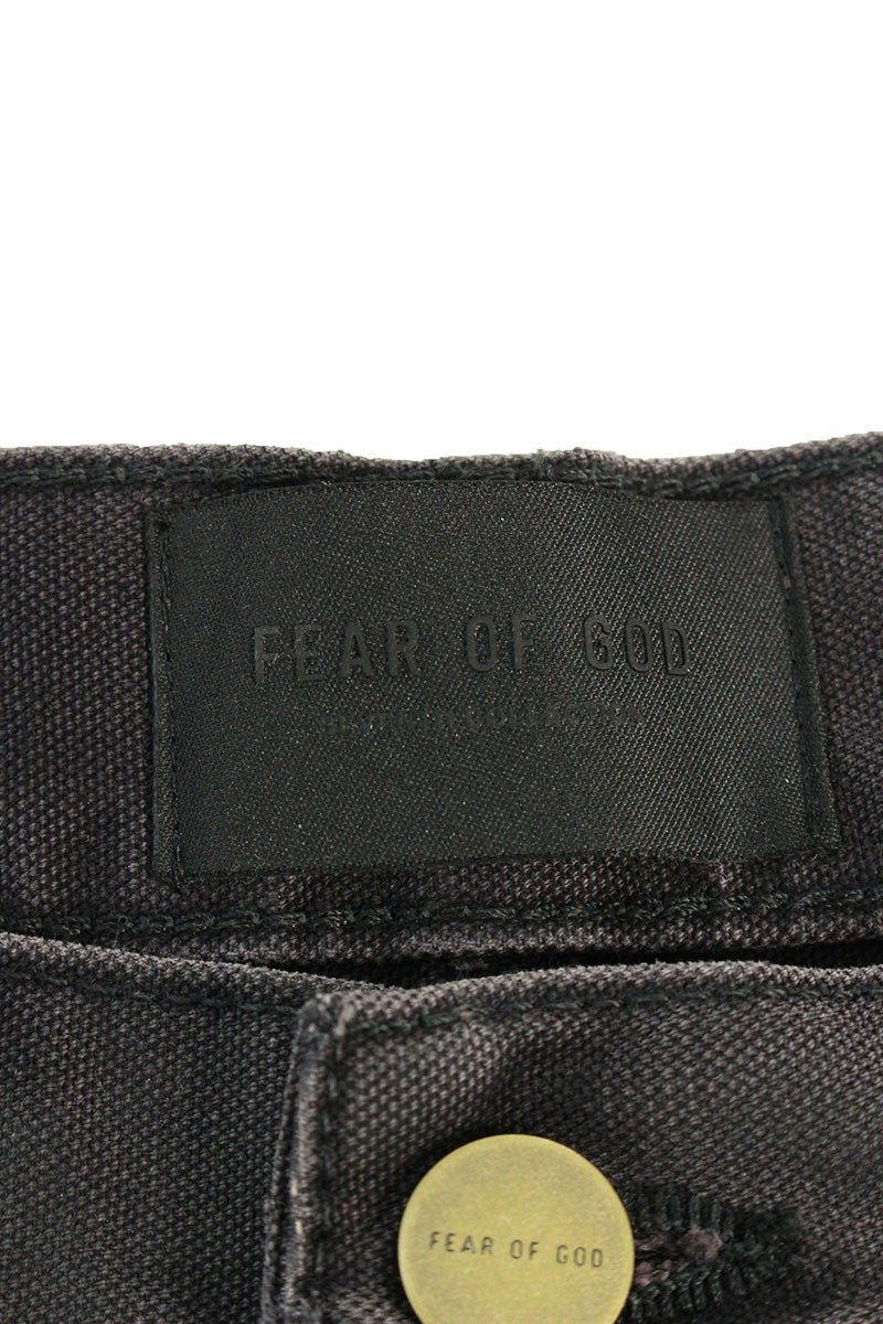 ≪SALE＆送料無料≫ フィアオブゴッド FEAR OF GOD SEVENTH COLLECTION 