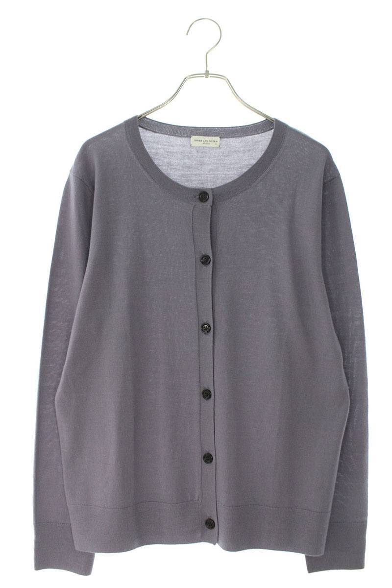 ドリスヴァンノッテン DRIES VAN NOTEN 20AW MIES 1700 サイズ:M