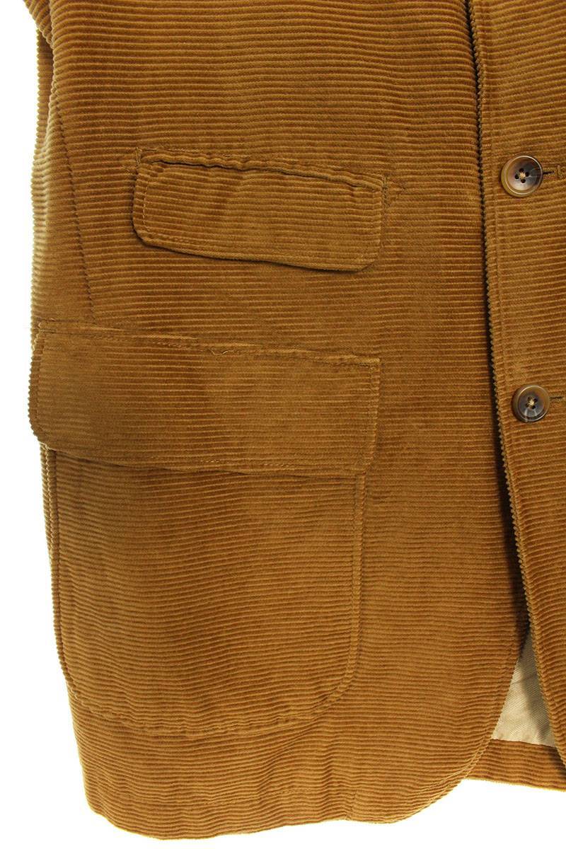 エンジニアードガーメンツ Engineered Garments サイズ:M コーデュロイ