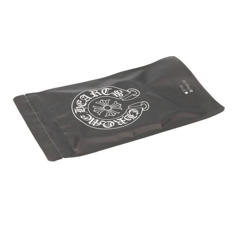 新品】CHROME HEARTS クロムハーツ マスク ブラック SMALL-