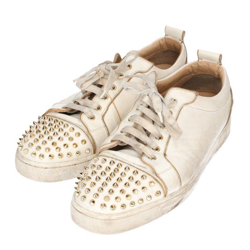 クリスチャンルブタン Christian Louboutin LOUIS JUNIOR/ルイス クリスチャンルブタン Christian Louboutin LOUIS JUNIOR/ルイス