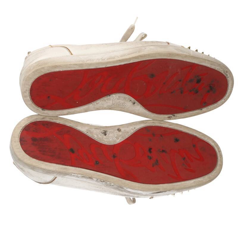 クリスチャンルブタン Christian Louboutin LOUIS JUNIOR/ルイス クリスチャンルブタン Christian Louboutin LOUIS JUNIOR/ルイス