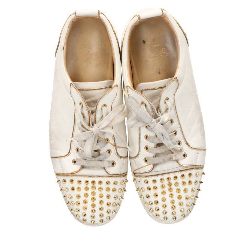 クリスチャンルブタン Christian Louboutin LOUIS JUNIOR/ルイス クリスチャンルブタン Christian Louboutin LOUIS JUNIOR/ルイス