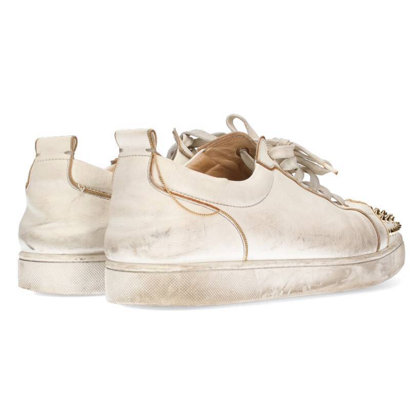 クリスチャンルブタン Christian Louboutin LOUIS JUNIOR/ルイス クリスチャンルブタン Christian Louboutin LOUIS JUNIOR/ルイス