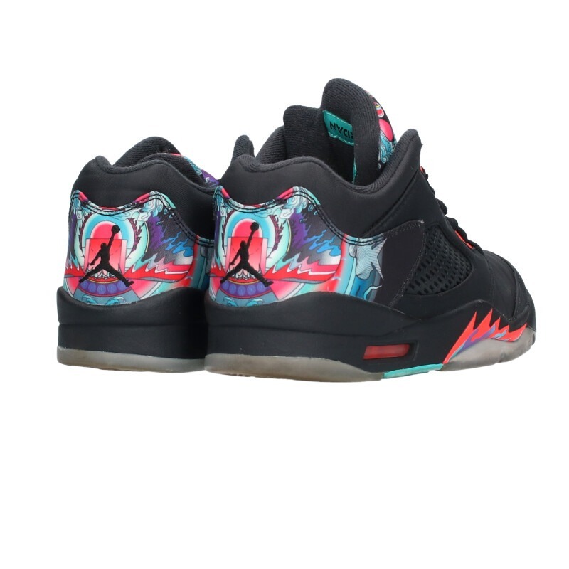 ナイキ AIR JORDAN 5 840475-060 26cm エアジョーダン5ロウ