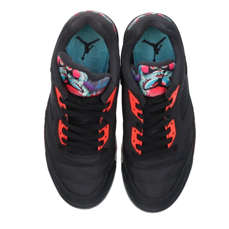 ナイキ AIR JORDAN 5 840475-060 26cm エアジョーダン5ロウ