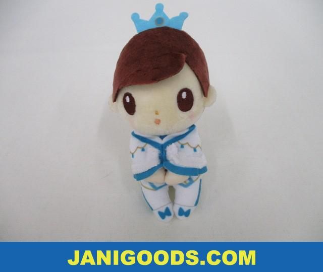 King & Prince 神宮寺勇太 SWEET GARDEN ちょっこりさん 【良品 同梱可