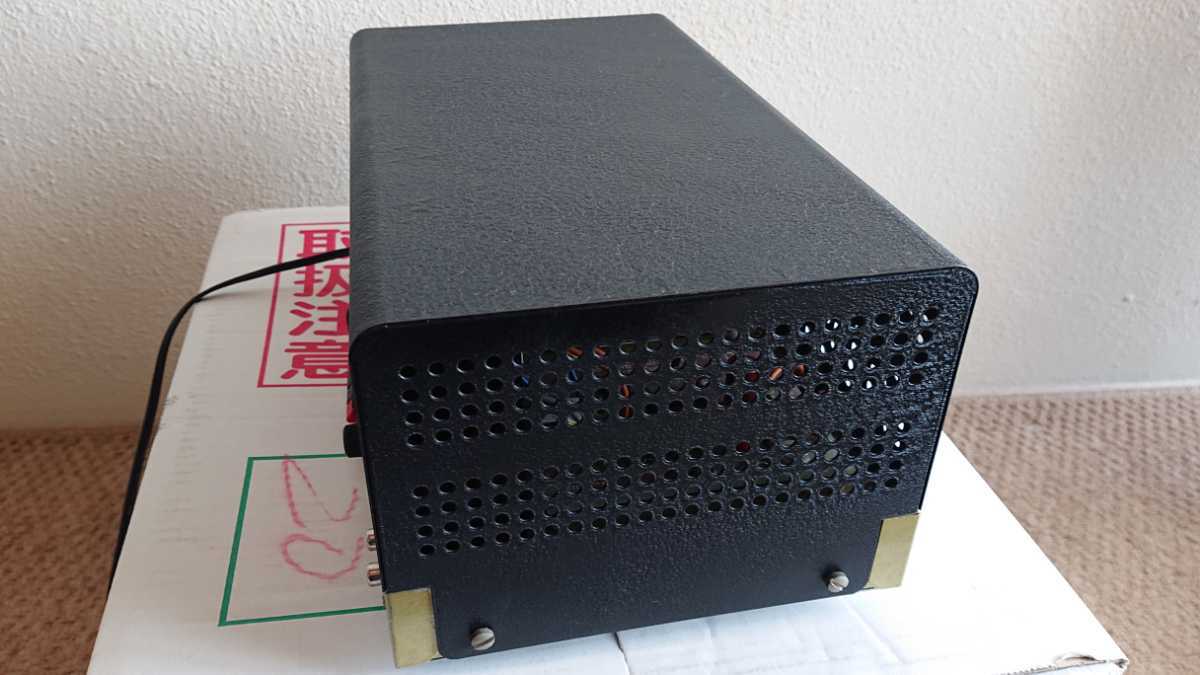 クリスキット P35Ⅲパワーアンプ クリスキット P35Ⅲパワーアンプ
