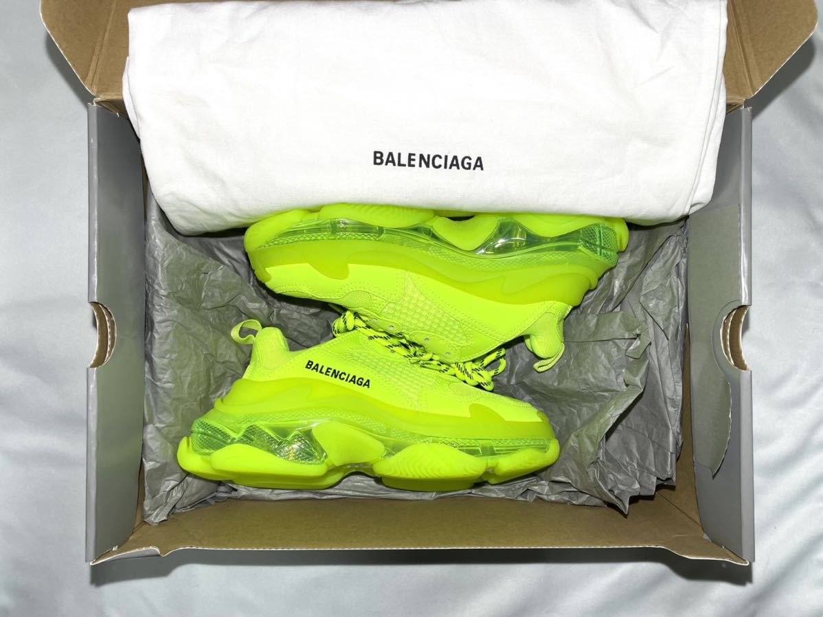 Yahoo!オークション - 【新品同様】バレンシアガ BALENCIAGA Yahoo!オークション - 【新品同様】バレンシアガ BALENCIAGA