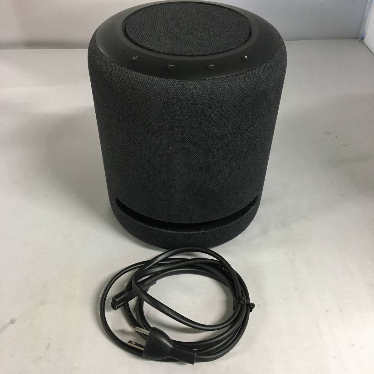 □Amazon Echo Studio アマゾン エコースタジオ スマートスピーカー