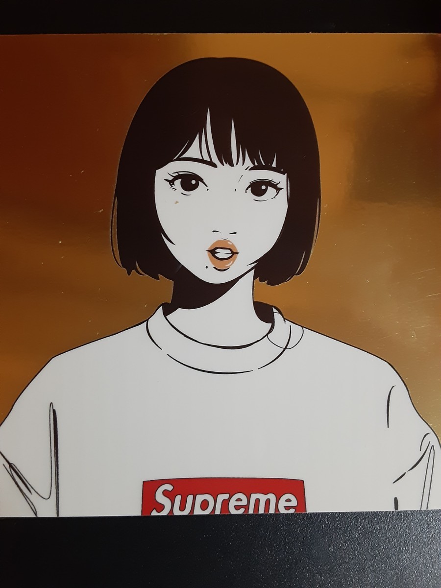 100枚限定】backsideworks 数量限定ステッカー www.expressinter.com