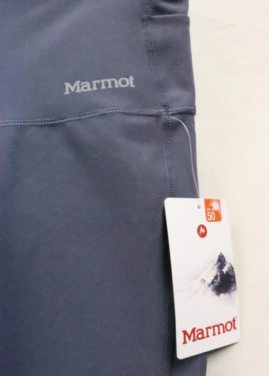 Marmot　パンツ　Ｍ　登山　ランニング