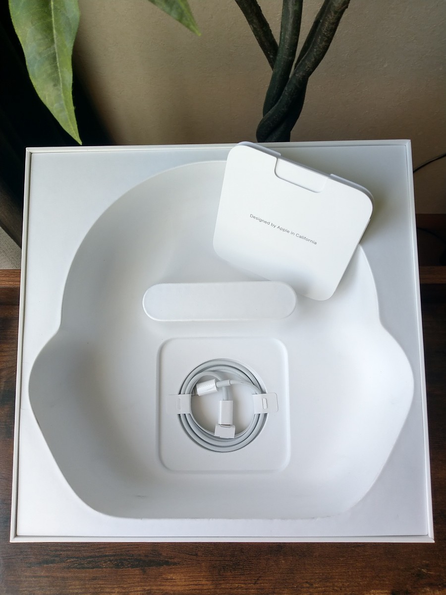 【新品】Apple AirPods Max ワイヤレスヘッドホン スペースグレイ