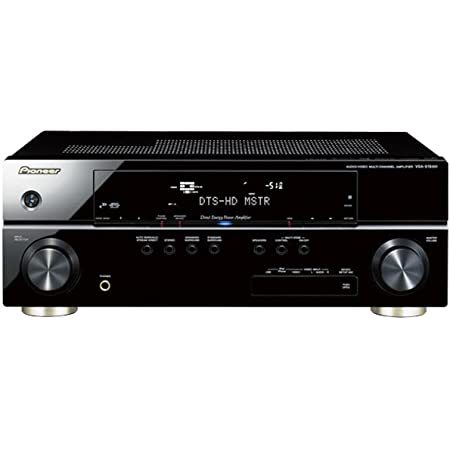 Pioneer パイオニア VSA-919AH AVアンプ ♪ | www.caravantechs.com