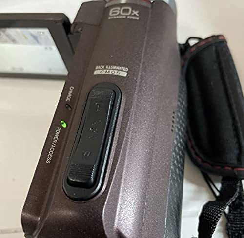 ではござい ヤフオク! Everio R ブラウン GZ-RX600-T - JVC ビデオ