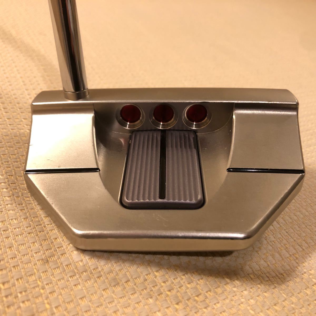 スコッティキャメロン GOLO5 サークルT パター スコッティキャメロン GOLO5 サークルT パター