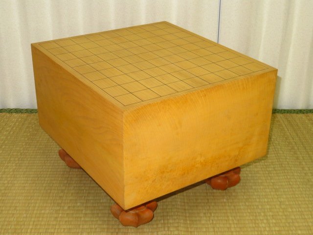 台盤