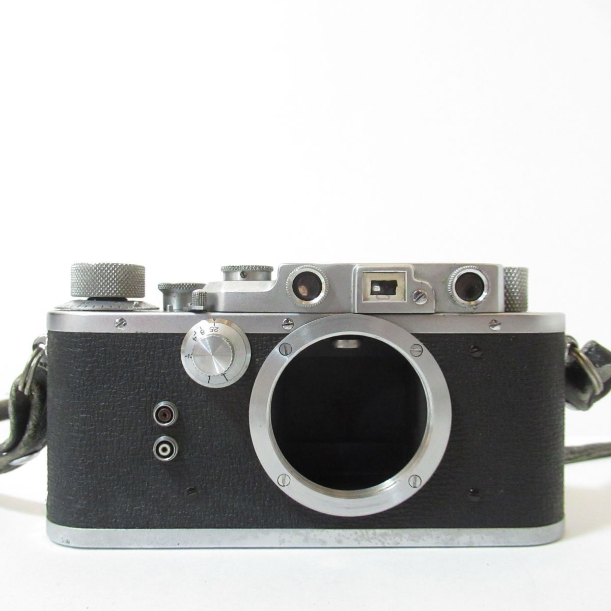 カメラ レンジファインダー セット品 Nicca TYPE-4 CANON LENS 35mm f