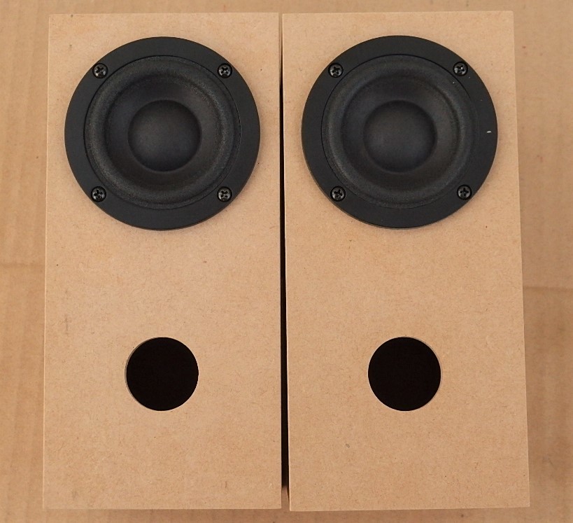 Yahoo!オークション - Scan Speak 5F/8422T03 5cmフルレンジ Yahoo!オークション - Scan Speak 5F/8422T03 5cmフルレンジ