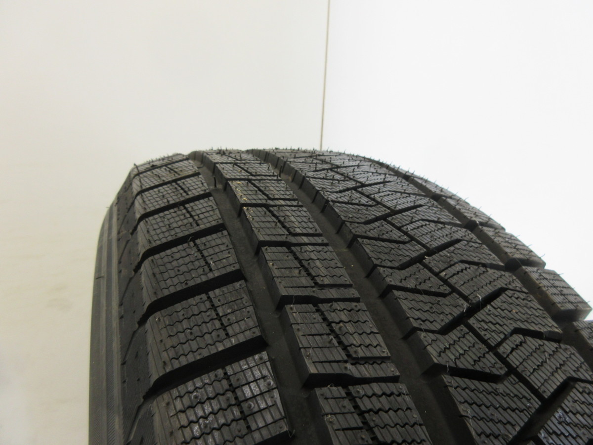 ■新古タイヤ■ 235/60R18 107Q PIRELLI ICE A SIMMETRICO CR-V トリビュート等 冬タイヤ スタッドレス 激安 送料無料 T759