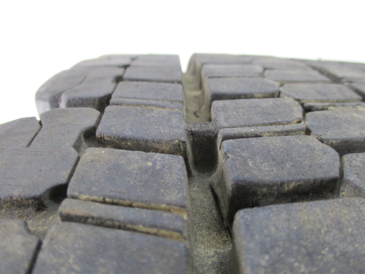 タイヤ 265/70R19.5 140/138J BRIDGESTONE W900 TB トラック 4本 大型 ...