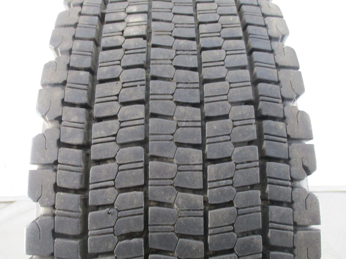 タイヤ 265/70R19.5 140/138J BRIDGESTONE W900 TB トラック 4本 大型 ...