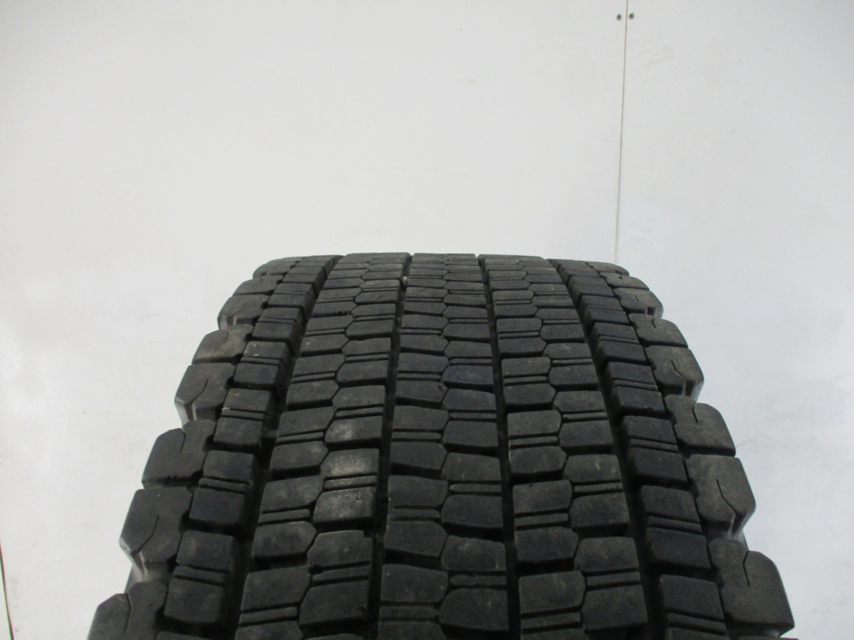 タイヤ 265/70R19.5 140/138J BRIDGESTONE W900 TB トラック 4本 大型 ...